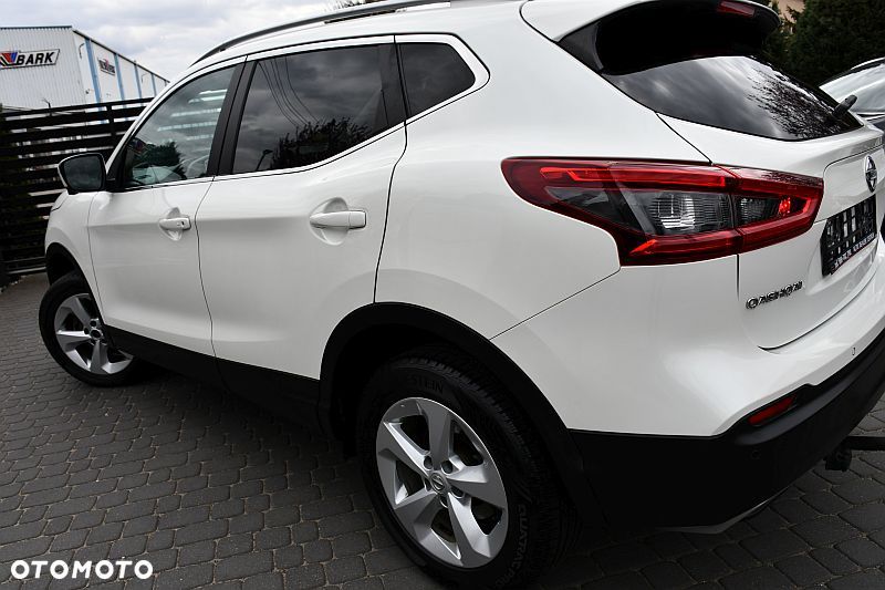 Nissan Qashqai 1.5 dCi Tekna EU6 - 33