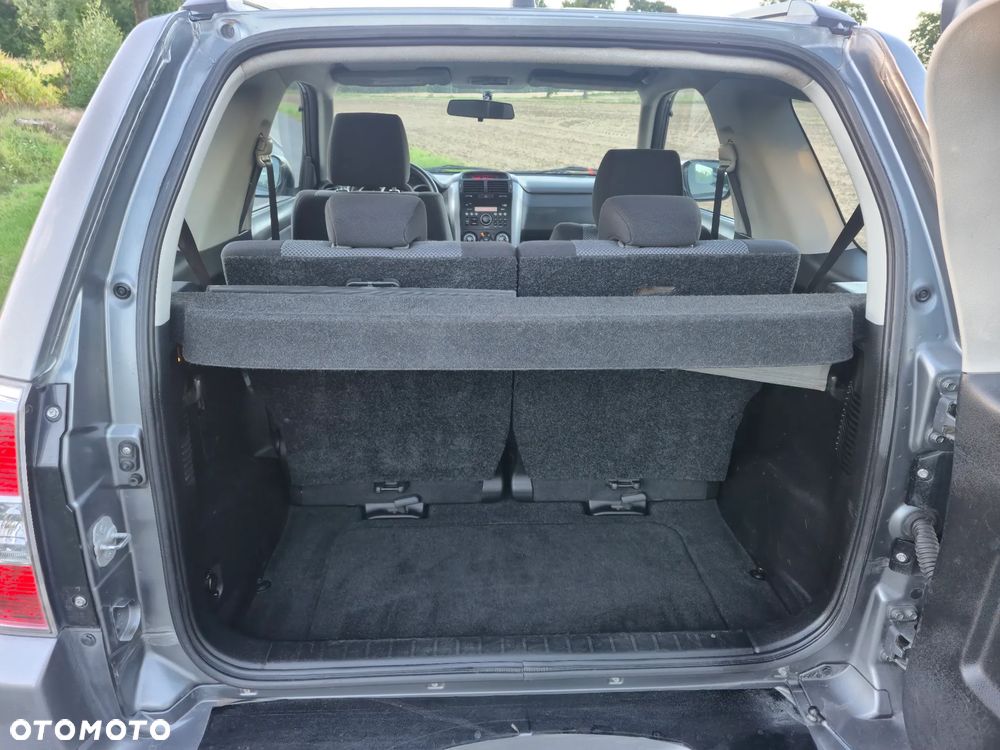 Suzuki Grand Vitara 1.6 Comfort - 10