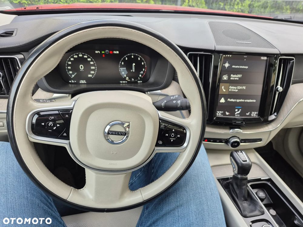 Volvo XC 60 T5 GPF AWD Inscription - 40