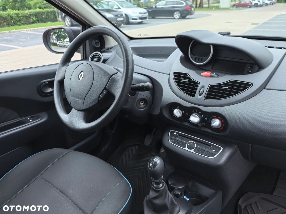 Renault Twingo 1.2 LEV 16V 75 Authentique - 7