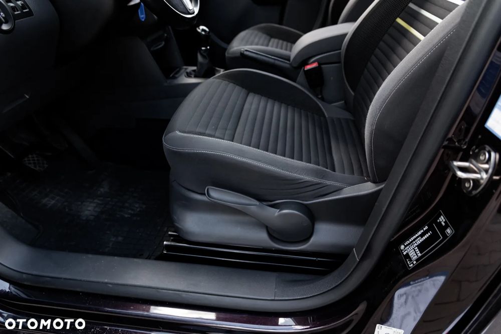 Volkswagen Caddy 1.6 (5-Si.) Edition 30 - 18