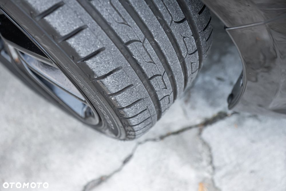 Subaru Impreza 2.5 WRX STI S - 24