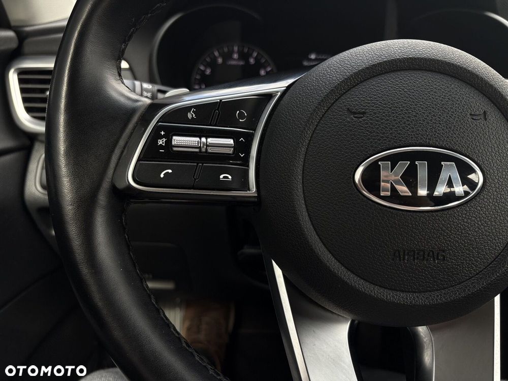 Kia Optima 1.6 T-GDI L DCT - 15