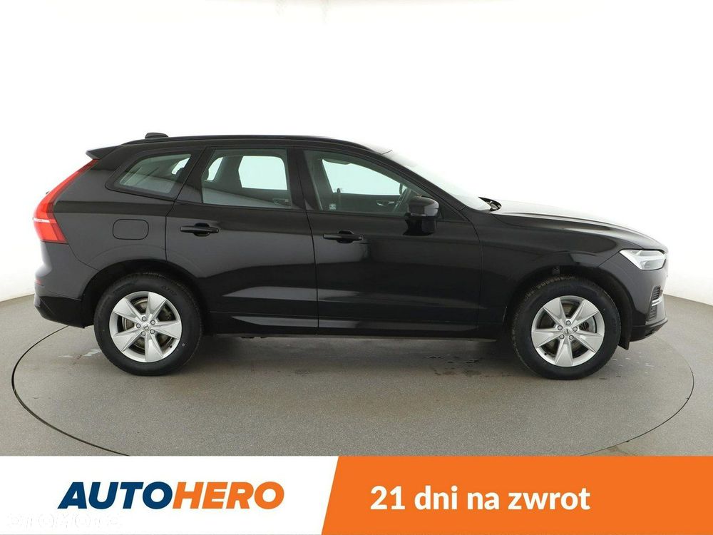 Volvo XC 60 B4 D AWD Geartronic Momentum - 10