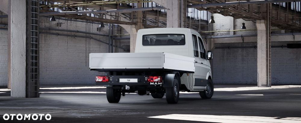 MAN TGE 3.180 4X4 SB - 5