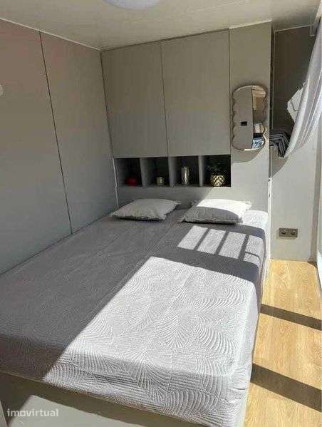 Contentor Casa T2 disponivèl - Grande imagem: 4/5
