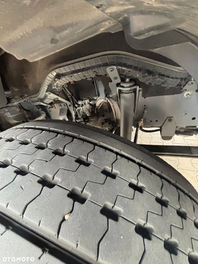 DAF XF 106.480 Retarder, Klimatyzacja automatyczna, aktywny Tempomat, nowy tachograf - 11