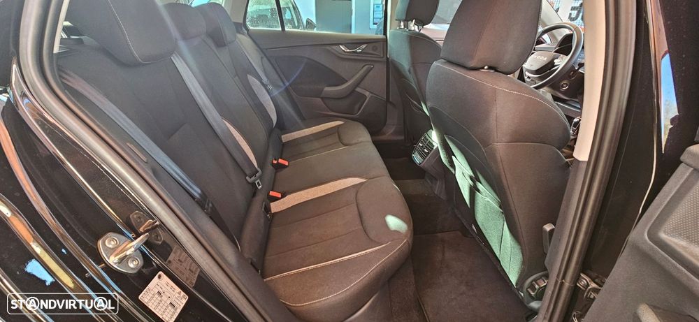 Skoda Scala 1.0 TSI Selection DSG - 12