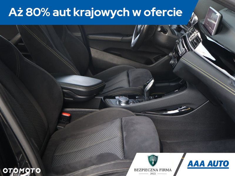 BMW X2 - 10