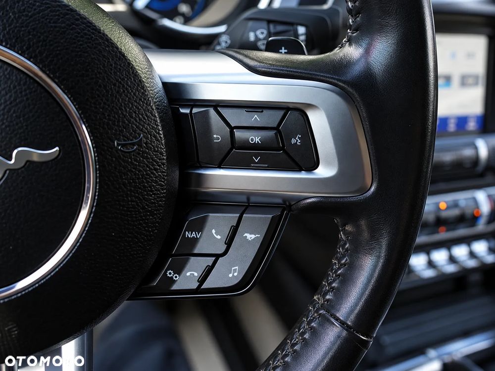 Ford Mustang 5.0 Ti-VCT V8 GT - 16