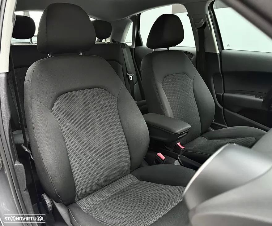 Audi A1 Sportback 1.4 TDI - 8