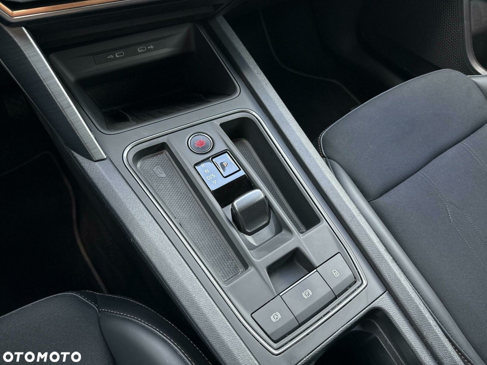 Cupra Formentor - 16