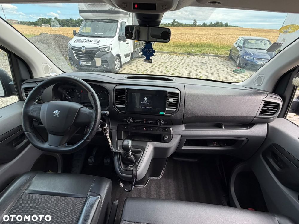 Peugeot Expert - 7