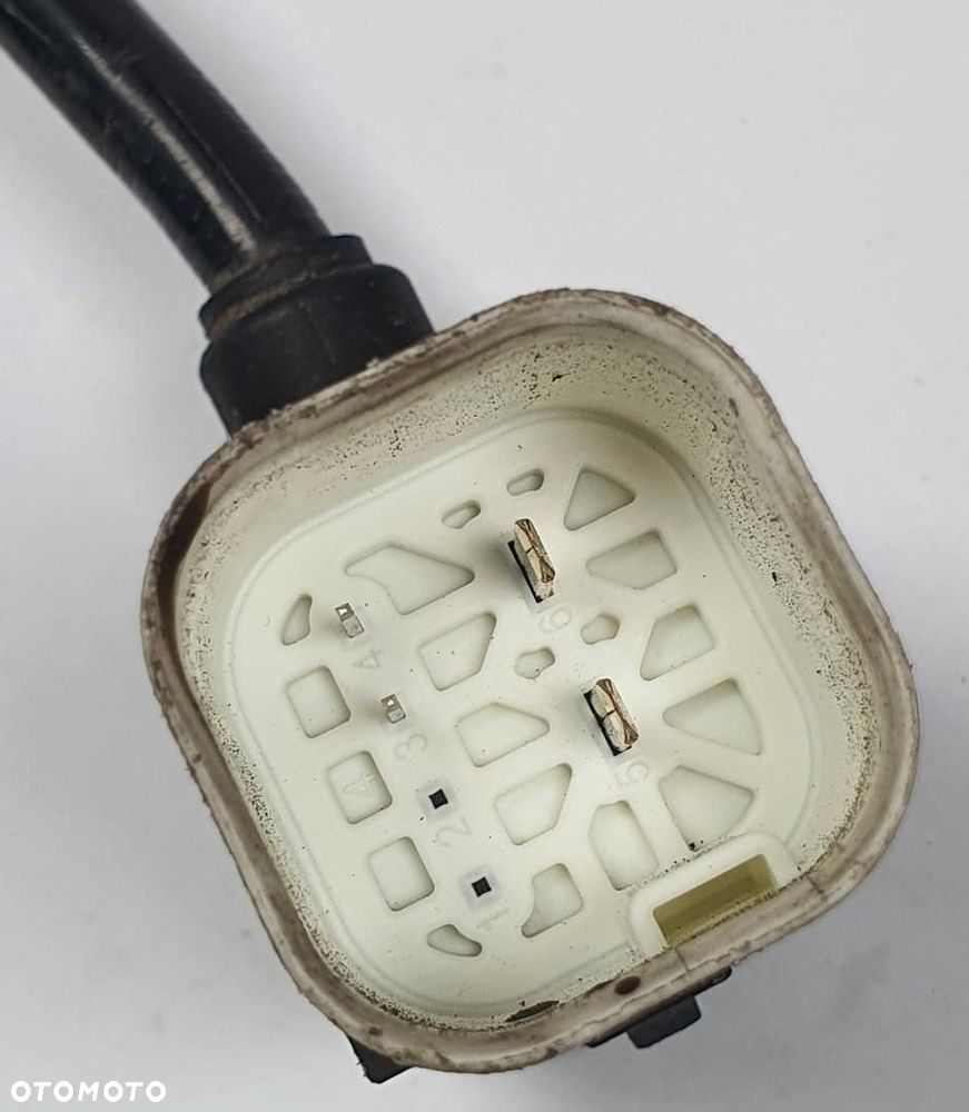 WIĄZKA ZACISKU PRAWY TYŁ MERCEDES W205 A2055404006 - 2