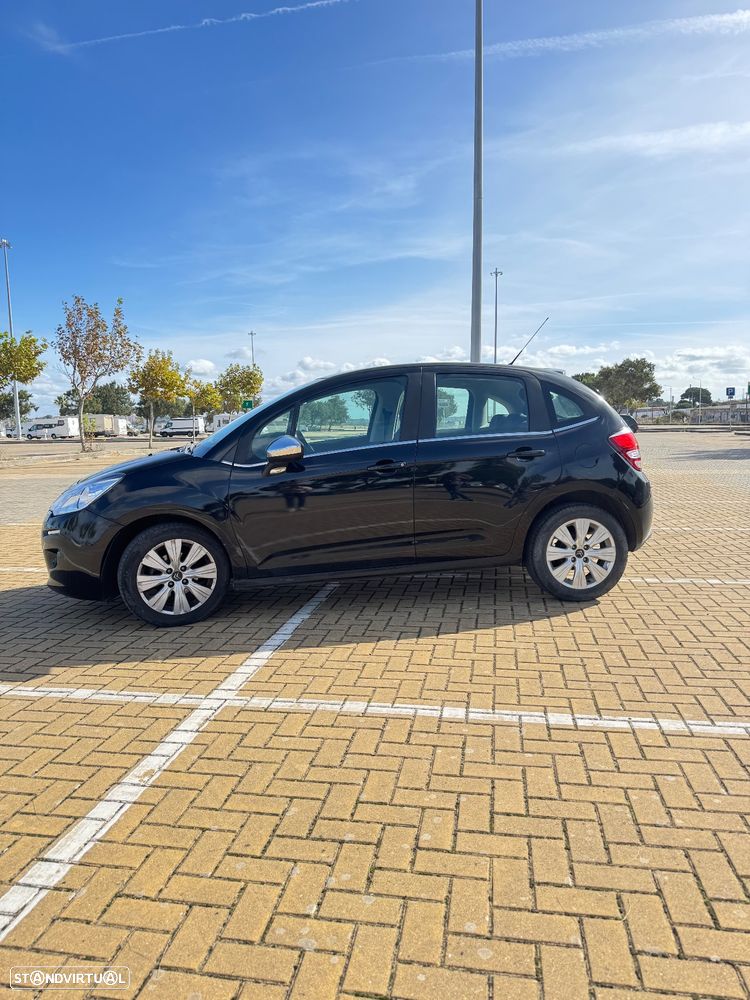 Citroën C3 1.2 PureTech Collection ETG - 4