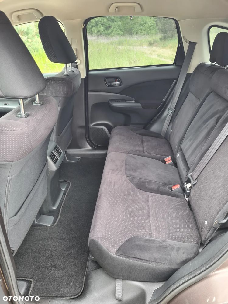 Honda CR-V 2.0 Elegance - 20