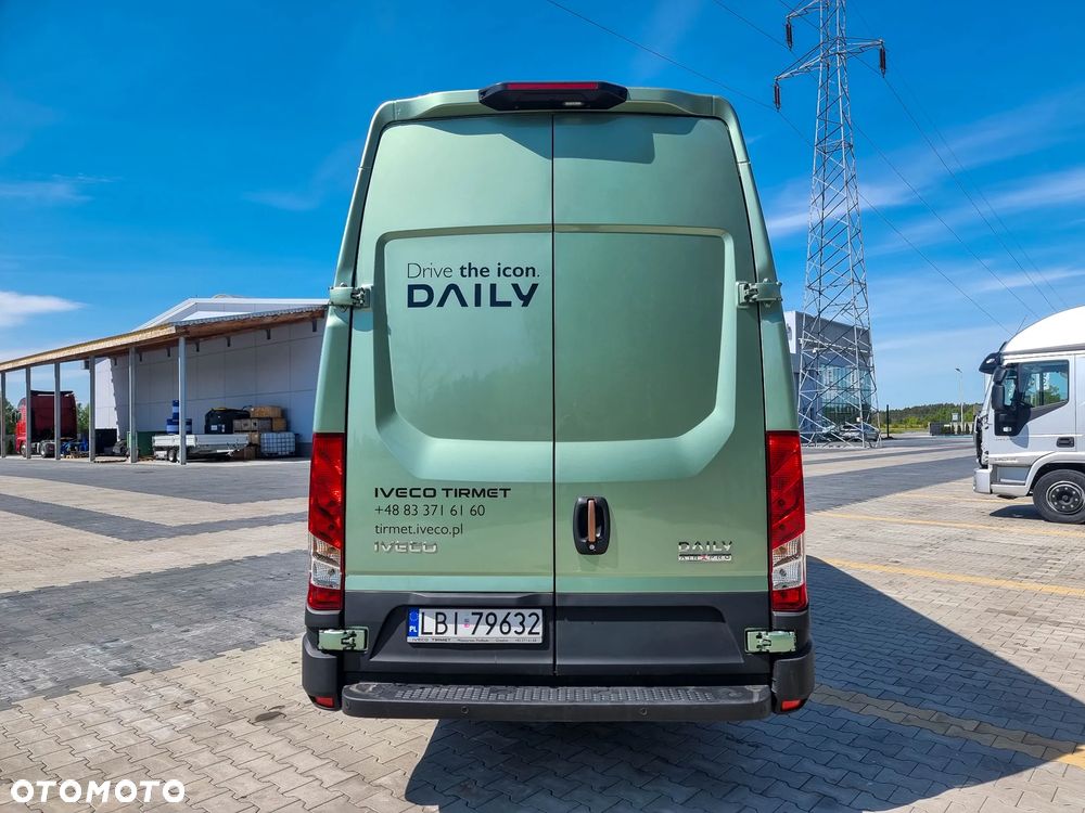 Iveco Daily 35S16 - 7