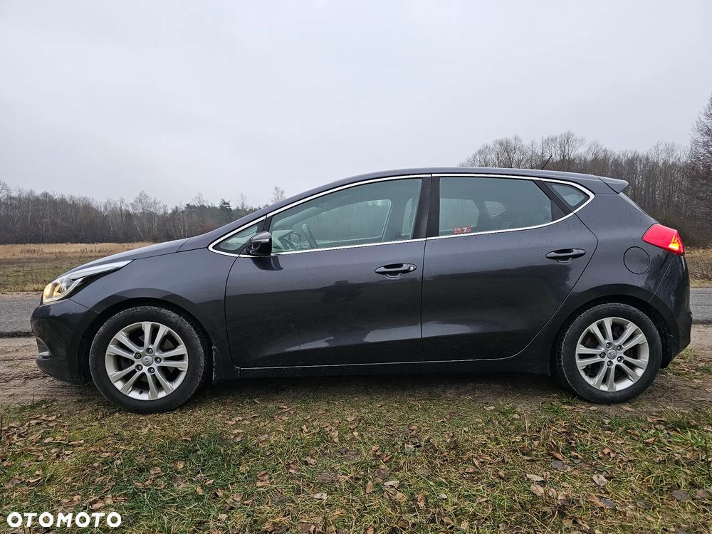 Kia Ceed 1.6 GDI L - 8