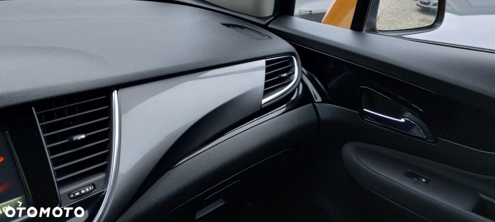 Opel Mokka X 1.6 (ecoFLEX) Start/Stop Edition - 14