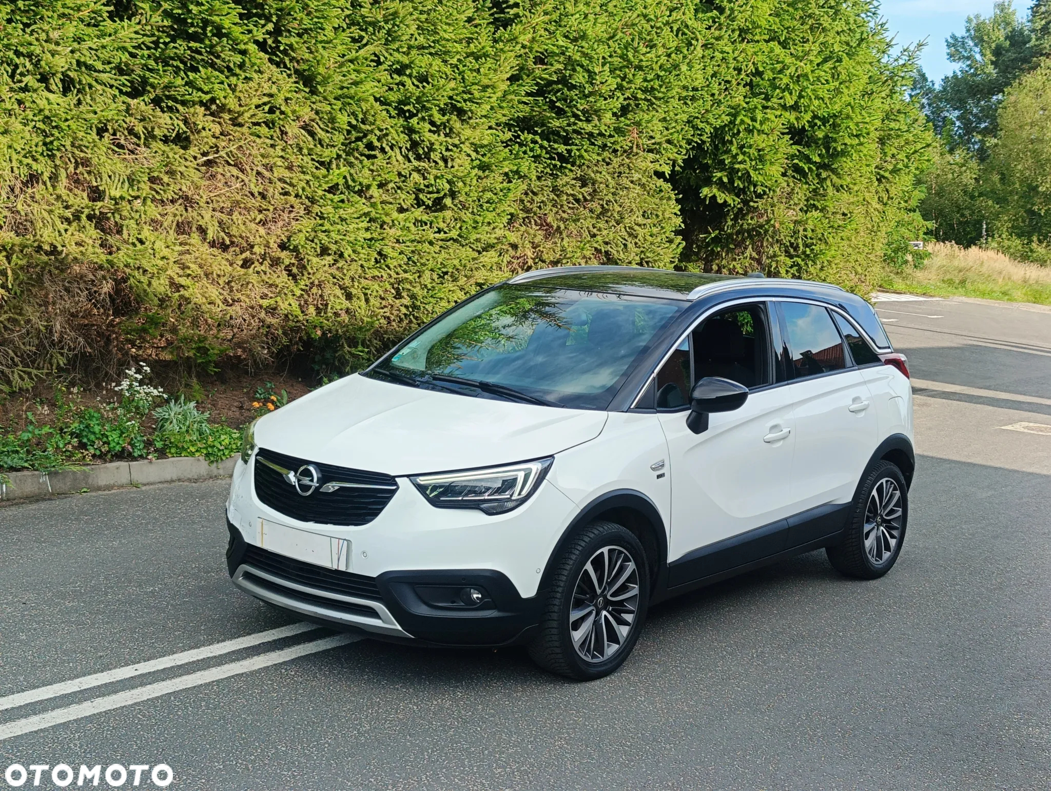 Opel Crossland X 1.5 Diesel Start/Stop Automatik Design LIne - 28