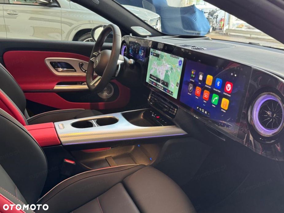 Mercedes-Benz CLA 200 mHEV 8G-DCT - 8