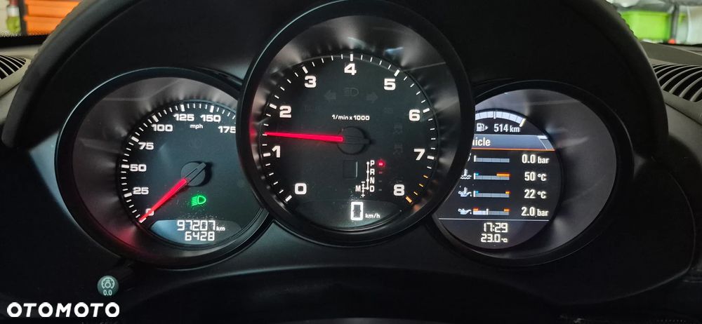 Porsche 718 Cayman PDK - 33