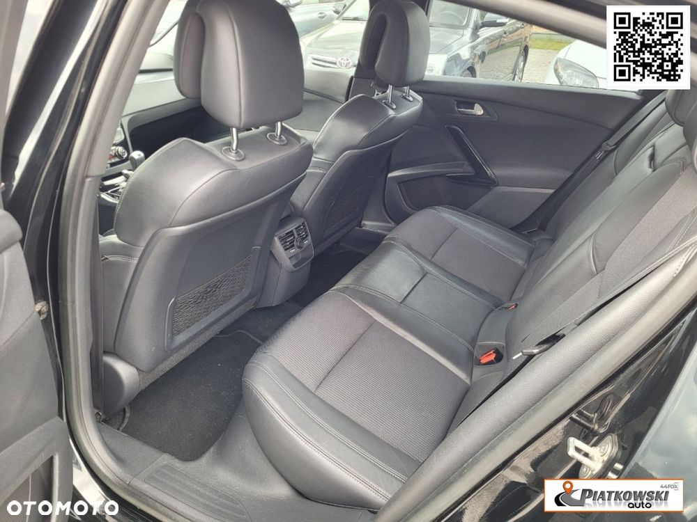 Peugeot 508 - 15
