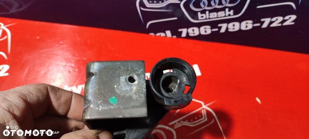 Zamek Oparcia Prawy Tył Audi A6 C5 Części Blask Gołdap - 6