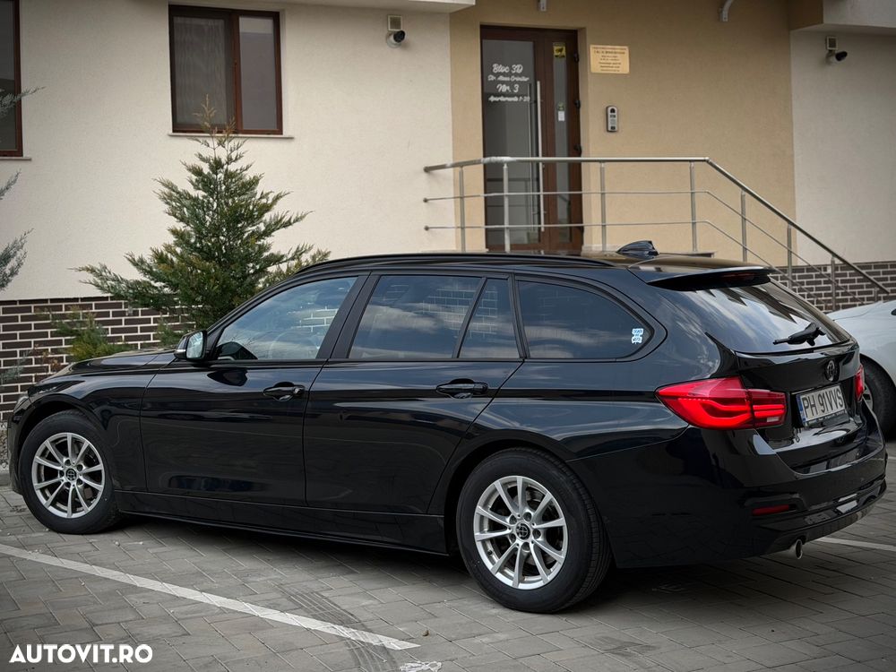 BMW Seria 3 - 15