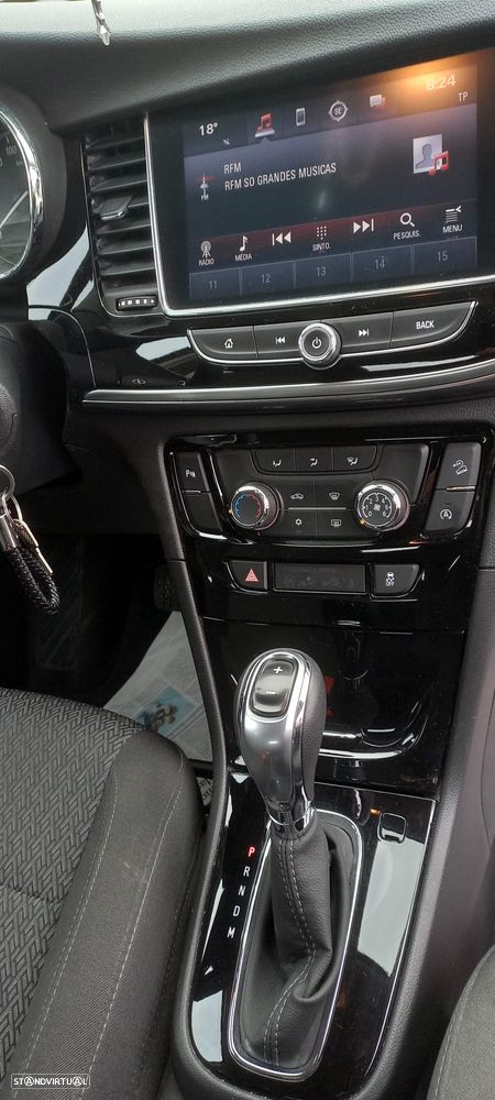 Opel Mokka X - 7