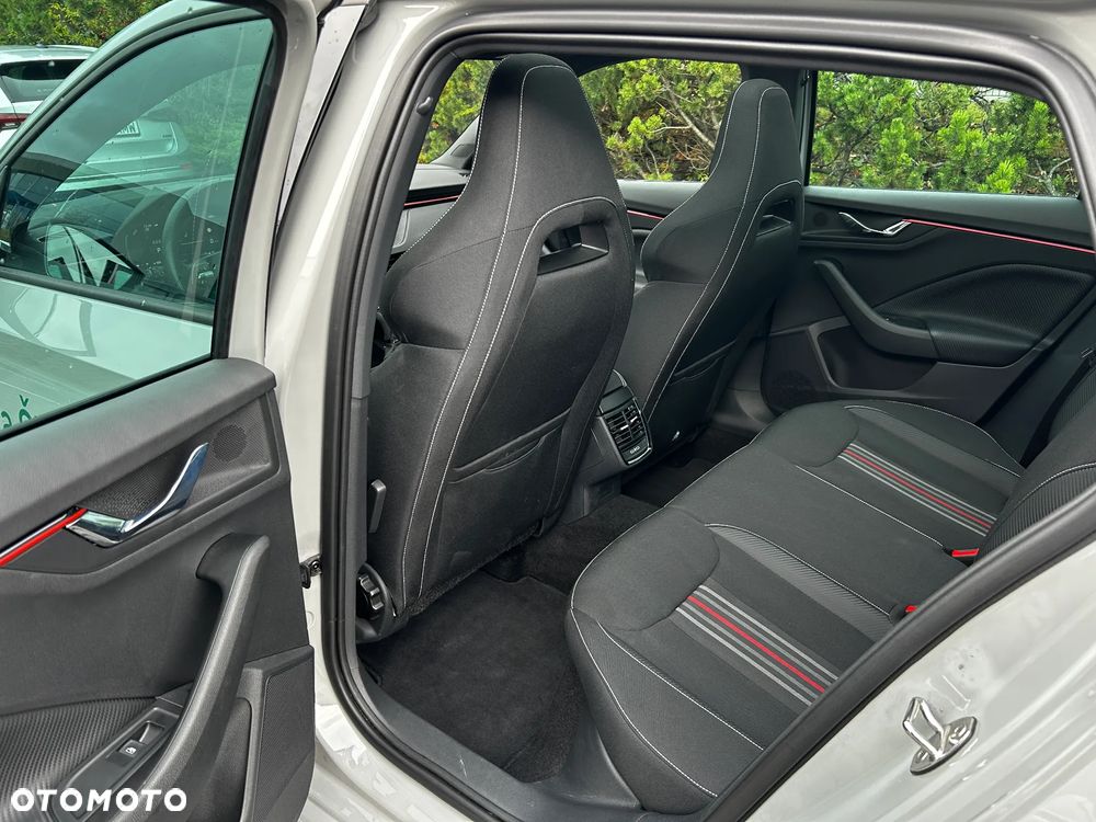 Skoda Scala 1.0 TSI Monte Carlo DSG - 16