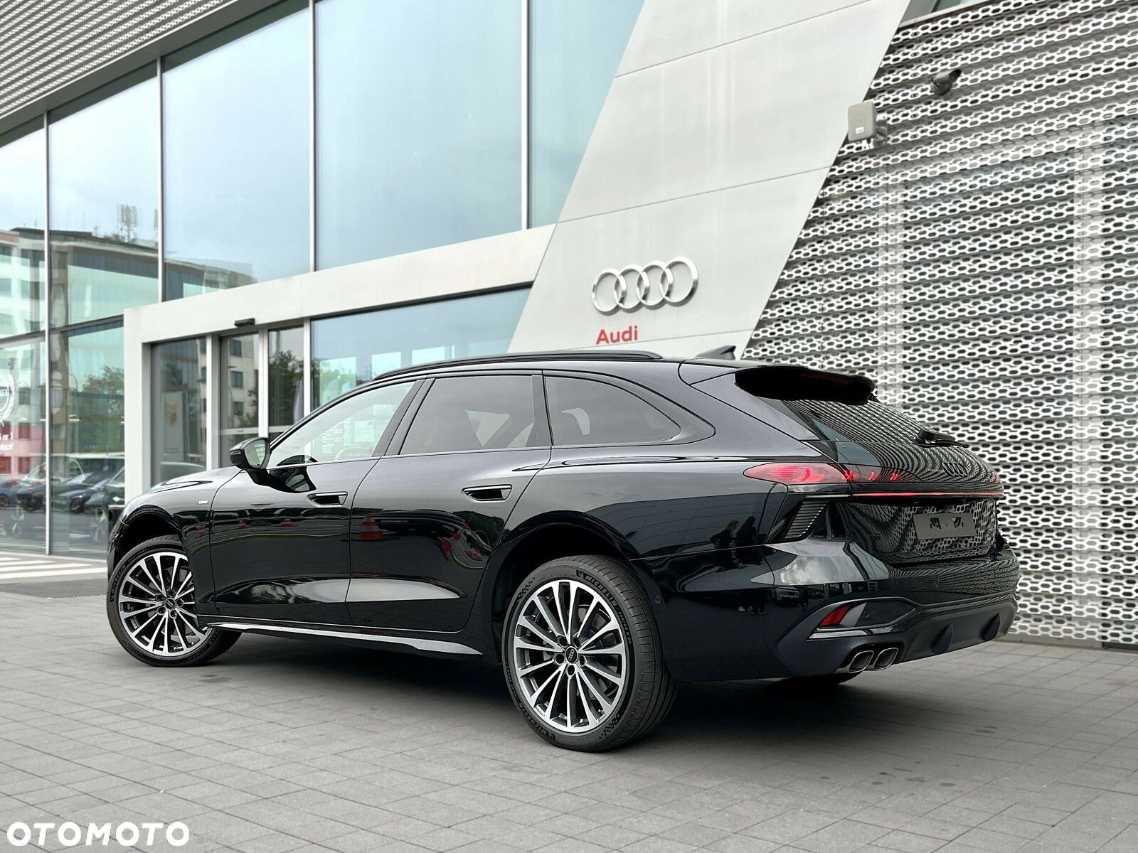 Audi A6 - 7