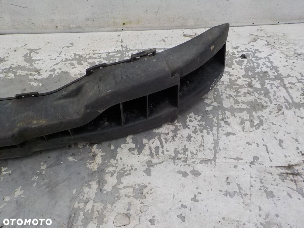 61 PARTNER BERLINGO LIFT BELKA POD ZDERZAK PRZÓD - 4