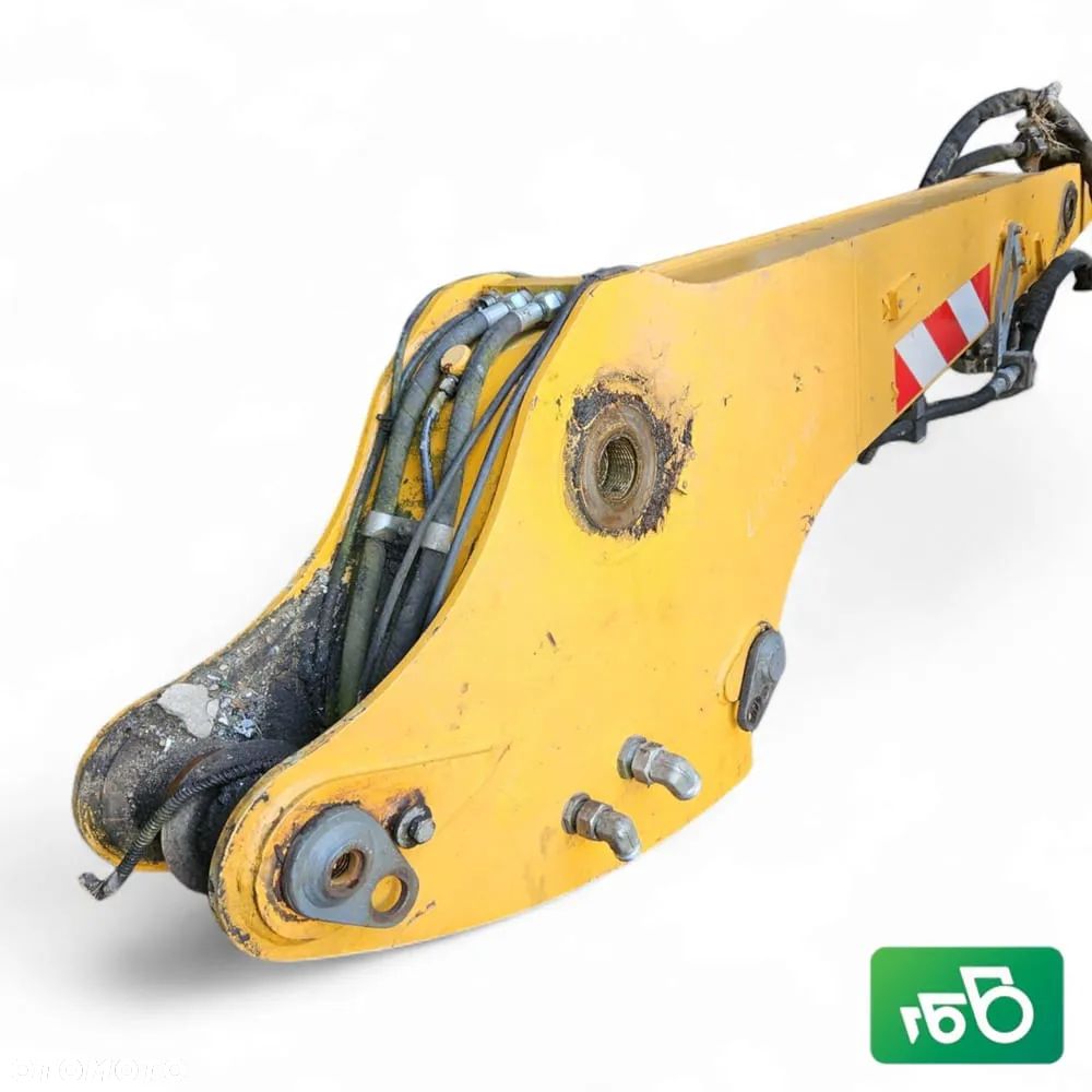 Ramię koparki Liebherr A900 A904 - 11