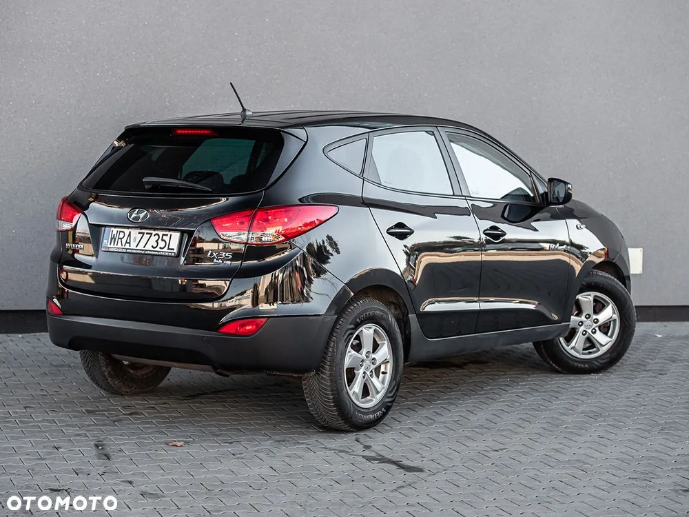 Hyundai ix35 - 13