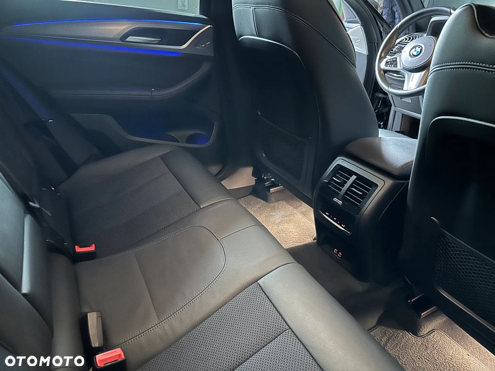 BMW X4 xDrive30i M Sport sport - 27