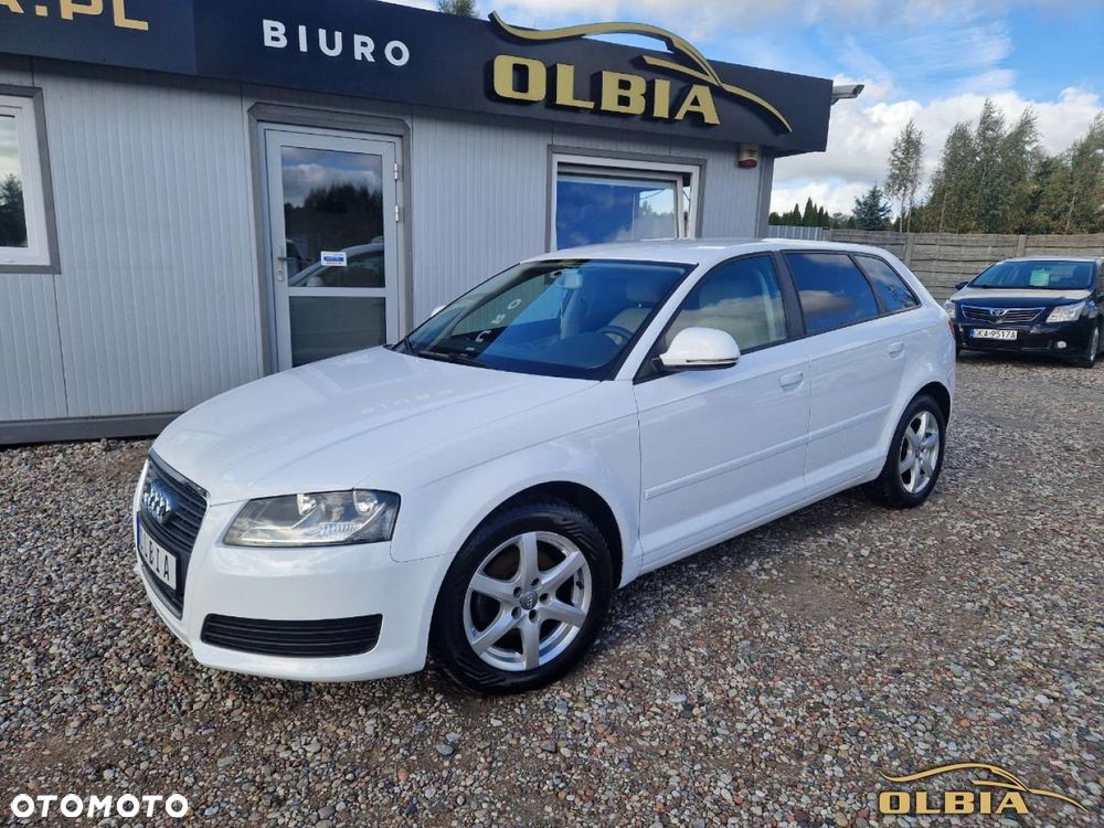 Audi A3 Sportback - 12
