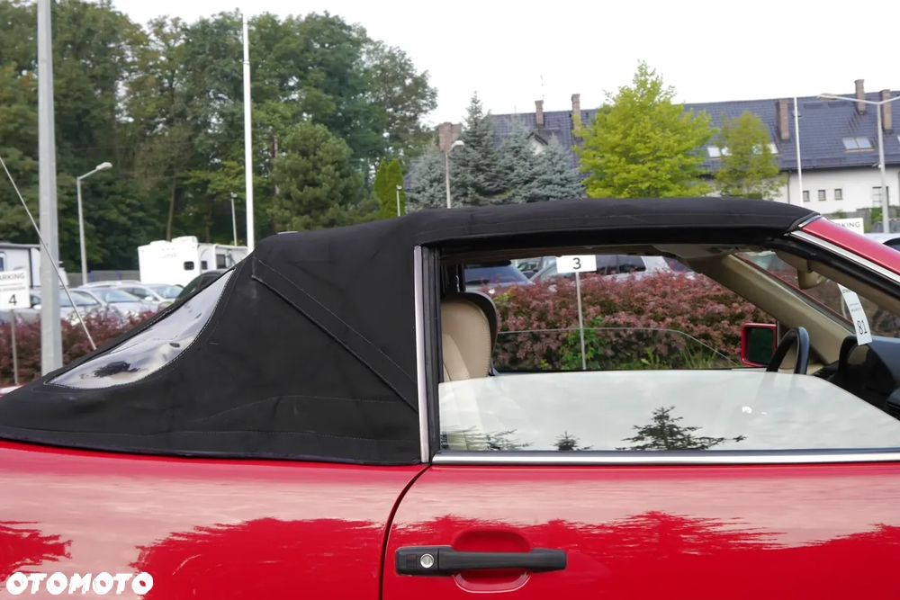 Mercedes-Benz SL - 10