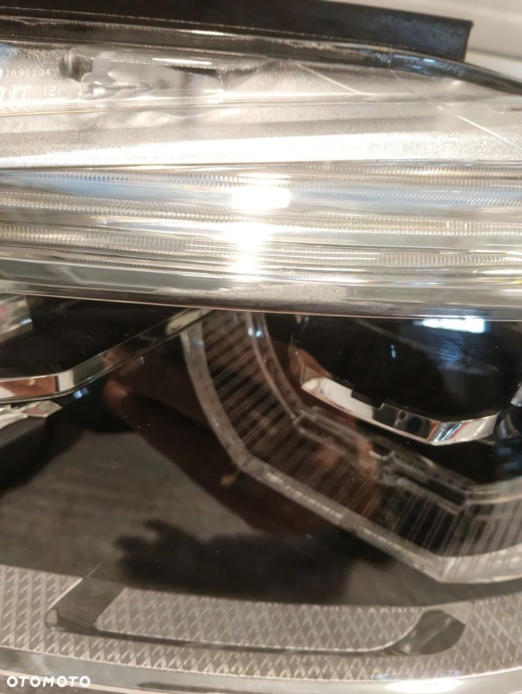 BMW 3 F30 ADAPTIVE LED PRZÓD STRONA LEWA 7419627 - 3
