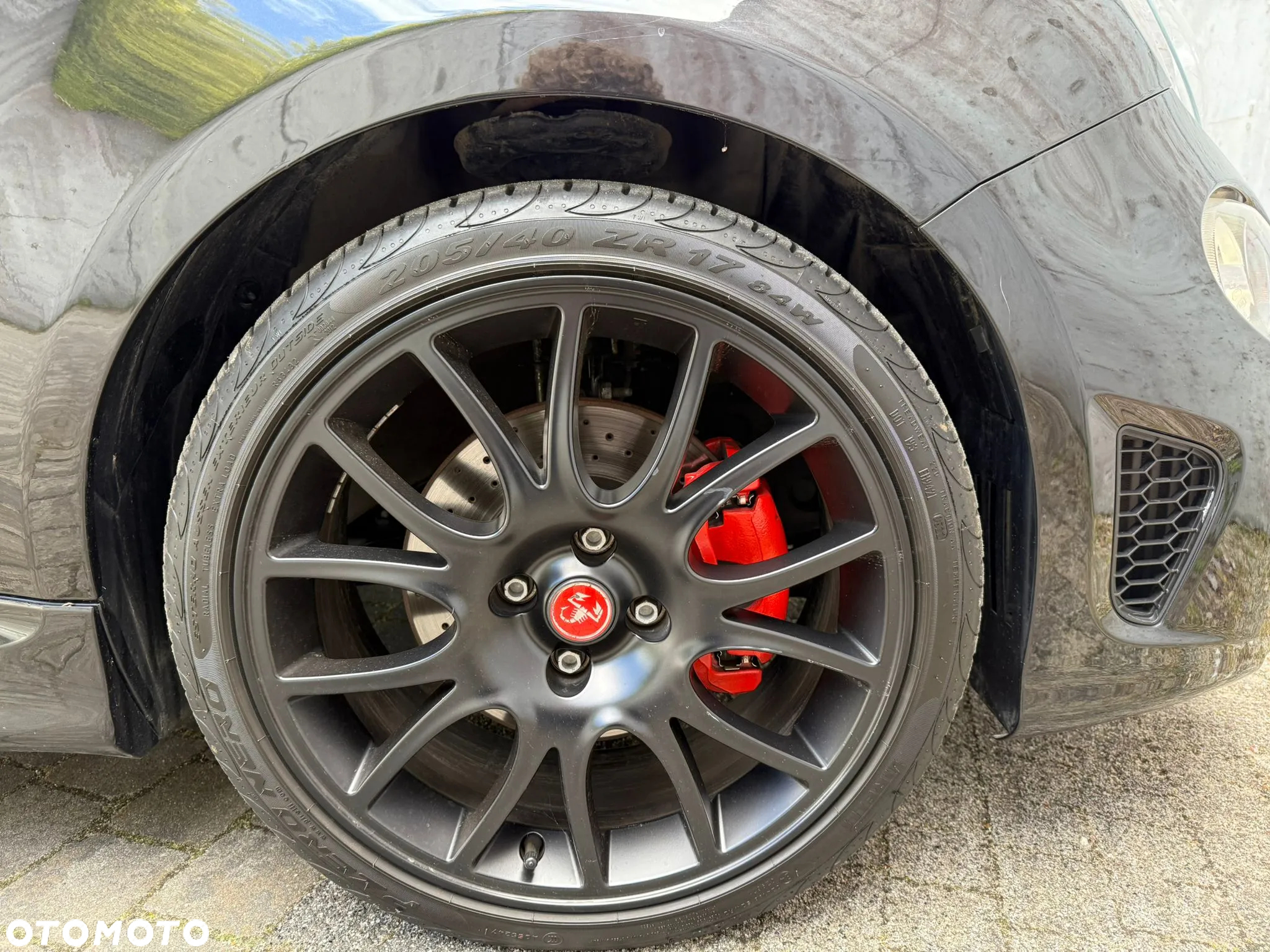 Abarth 595 - 20
