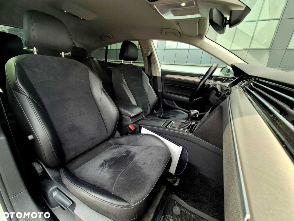 Volkswagen Arteon 2.0 TSI Elegance DSG - 20