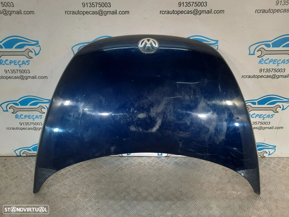 FRENTE COMPLETA VW VOLKSWAGEN NEW BEETLE I 1 MK1 - 16