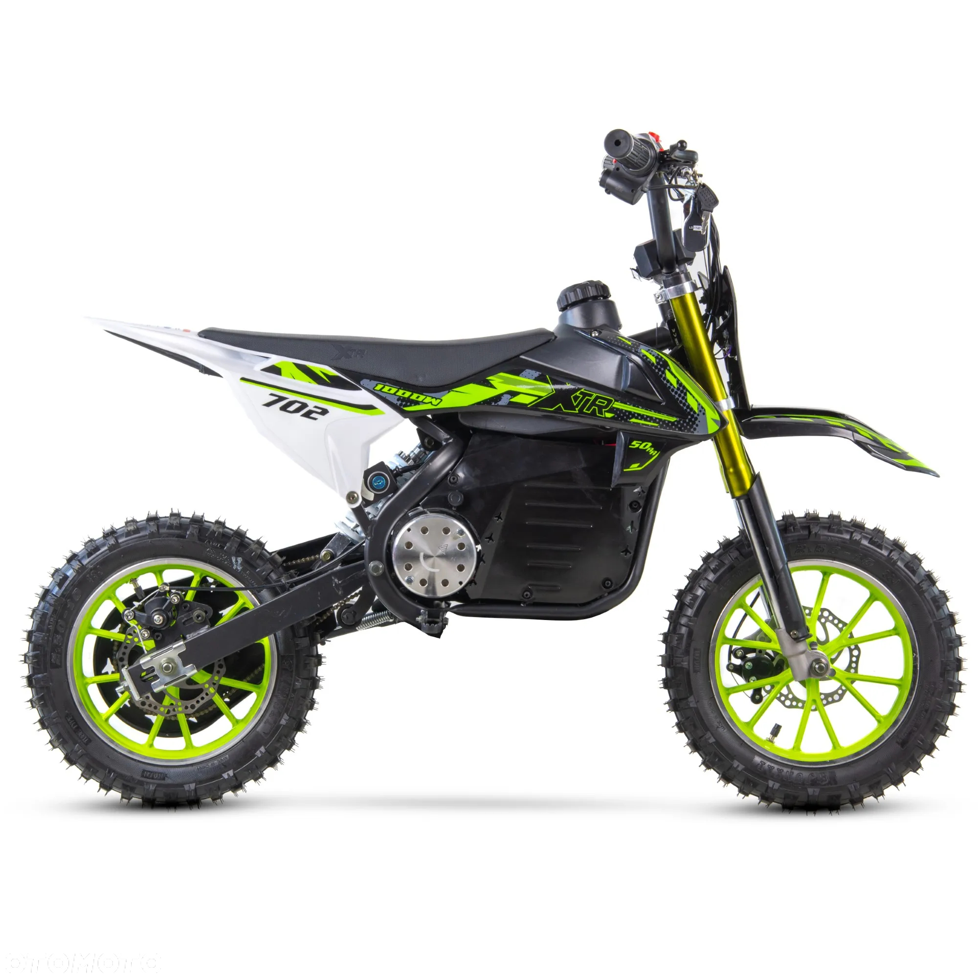 XTR Inny - 14