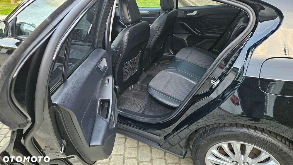 Ford Focus 2.0 TDCi Platinium X ASS PowerShift - 32