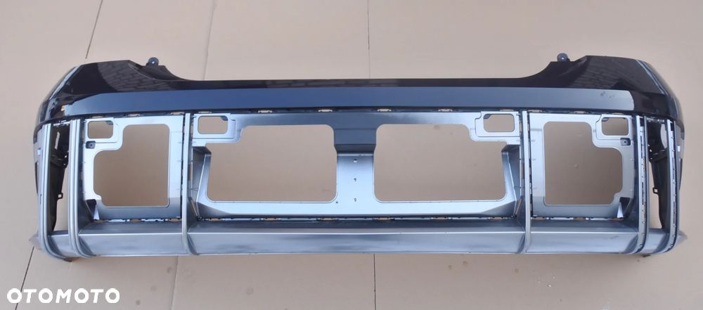 Hyundai Ioniq 6 VI Zderzak tył tylny