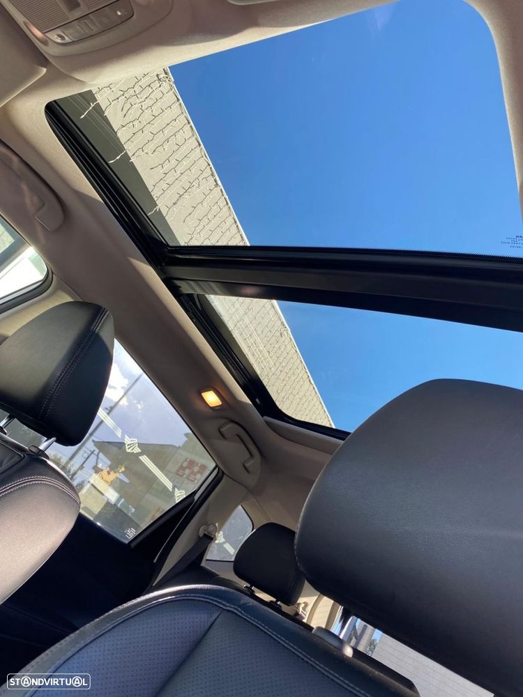 Nissan X-Trail 1.6 dCi Tekna - 13