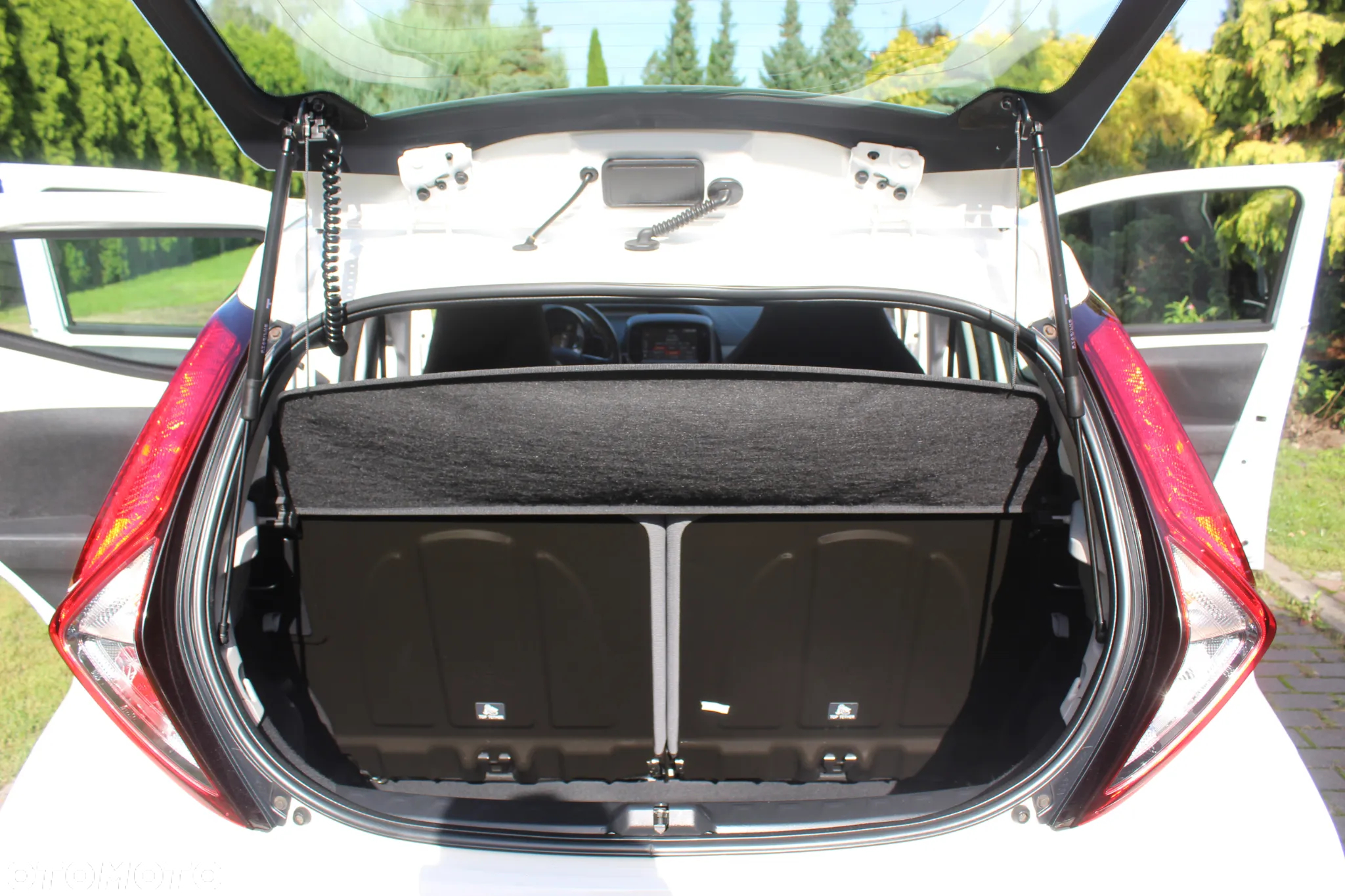 Toyota Aygo 1.0 VVT-i Color Edition - 25