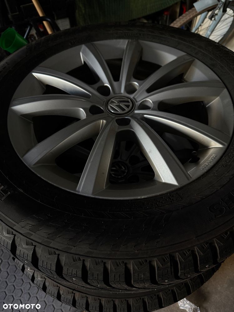 Volkswagen Tiguan 2.0 TDI BMT SCR 4Mot Highline DSG - 10