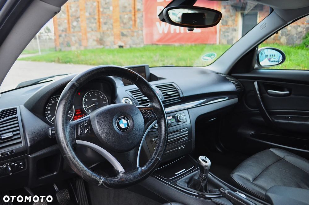 BMW Seria 1 118i Edition Lifestyle - 11