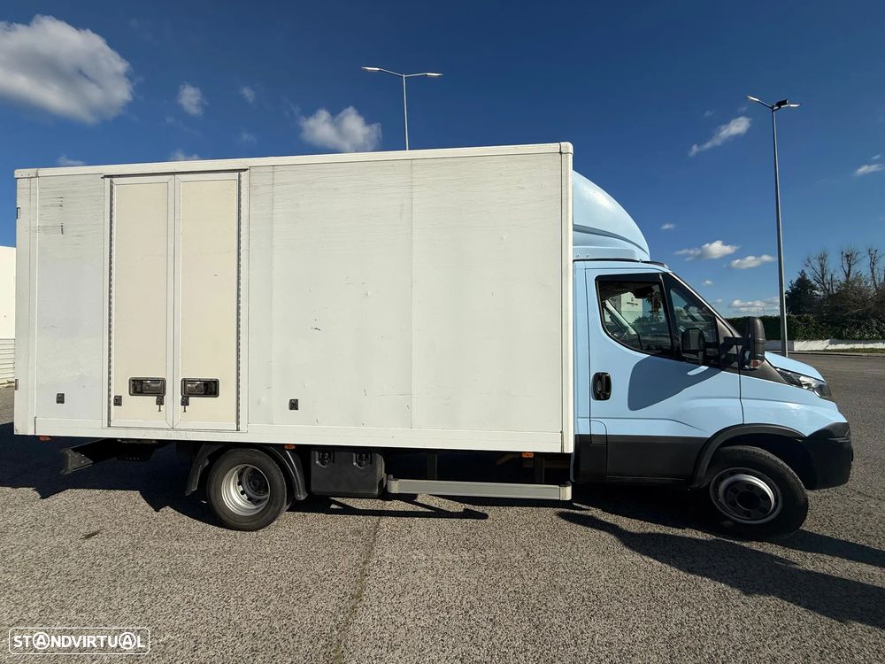 Iveco Daily 72/18 - 3